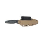 Ніж Cimmerian Knives Skif Ceracote Blade FDE