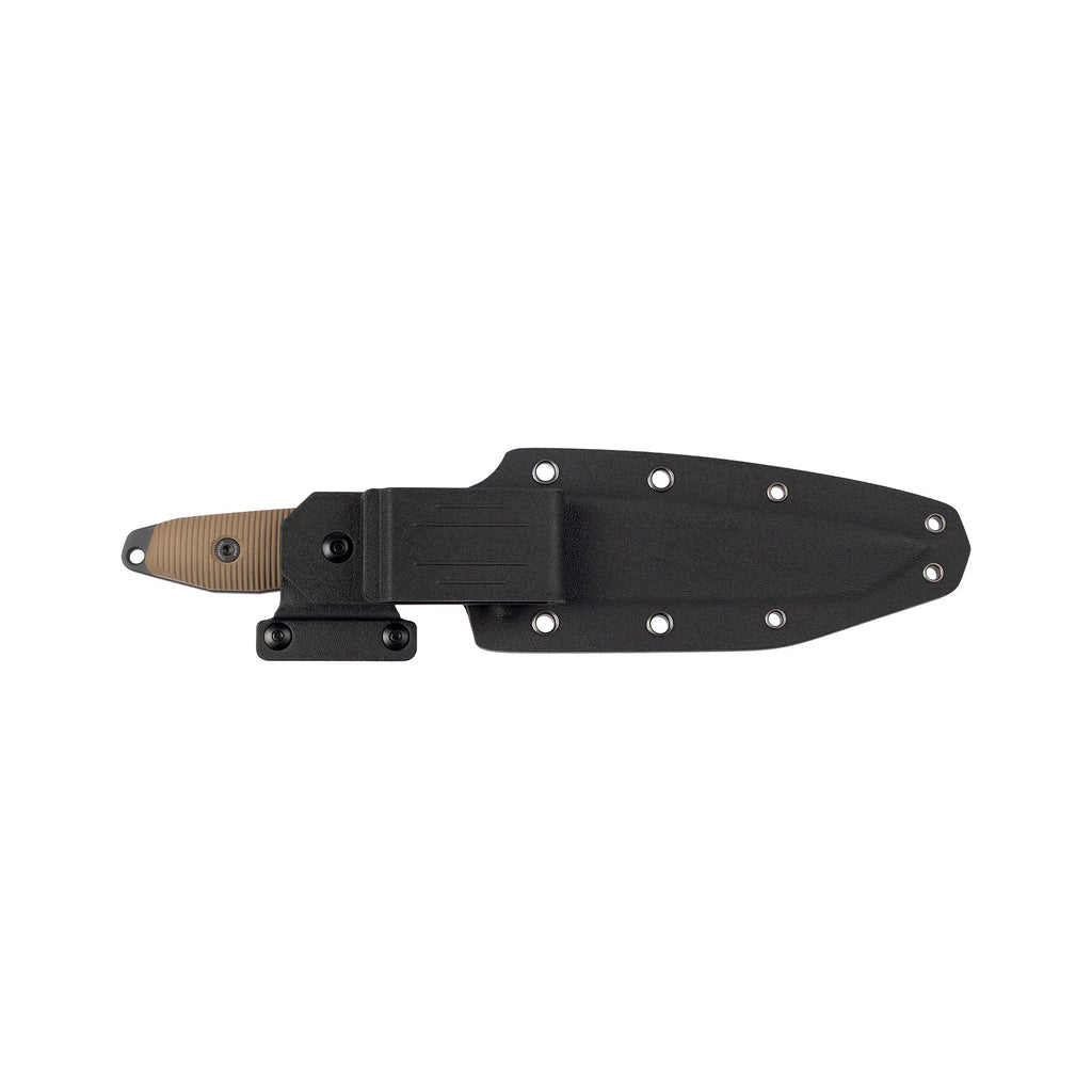 Ніж Cimmerian Knives M1 GEN III Grey blade