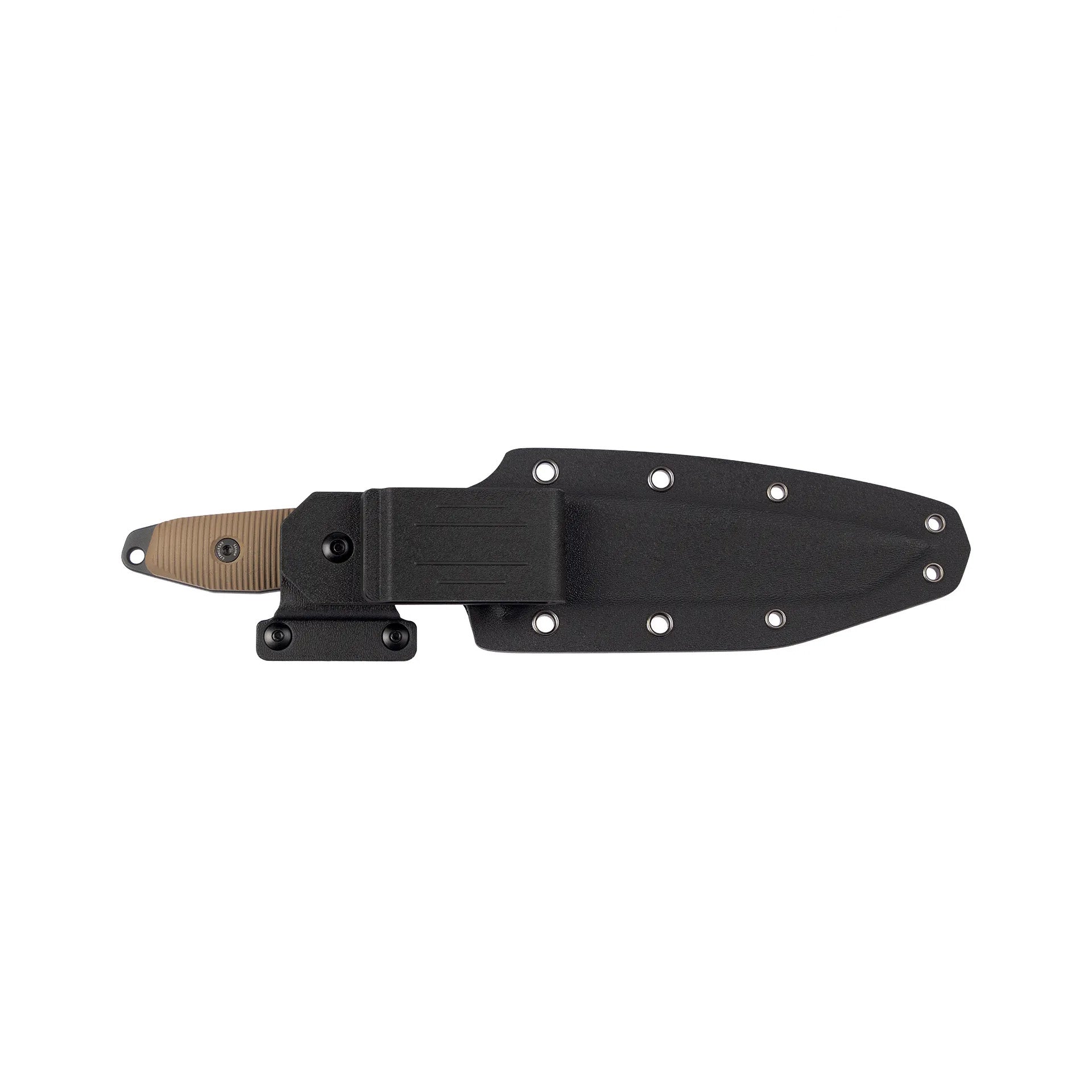 Ніж Cimmerian Knives M1 GEN III Grey blade
