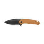 Ніж Cimmerian Knives С1 N690 BSW Brown