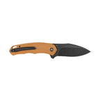 Ніж Cimmerian Knives С1 N690 BSW Brown