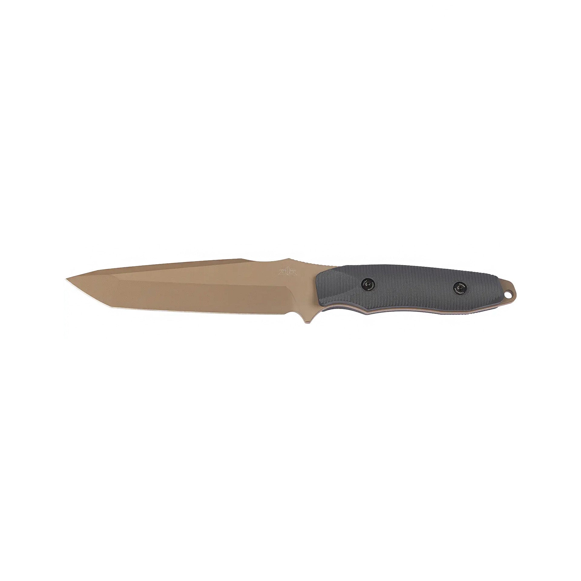 Ніж Cimmerian Knives M1 GEN III Coyote blade
