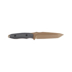 Ніж Cimmerian Knives M1 GEN III Coyote blade