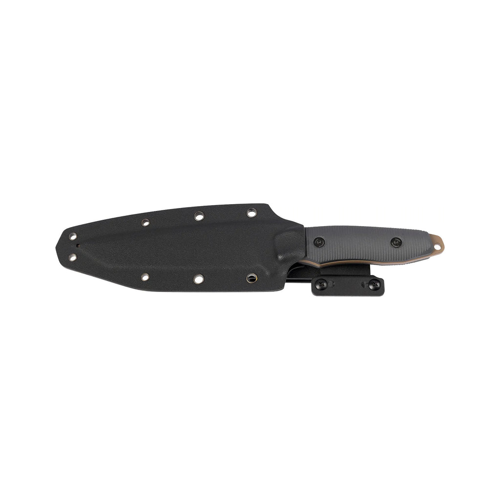 Ніж Cimmerian Knives M1 GEN III Coyote blade