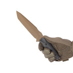 Ніж Cimmerian Knives M1 GEN III Coyote blade