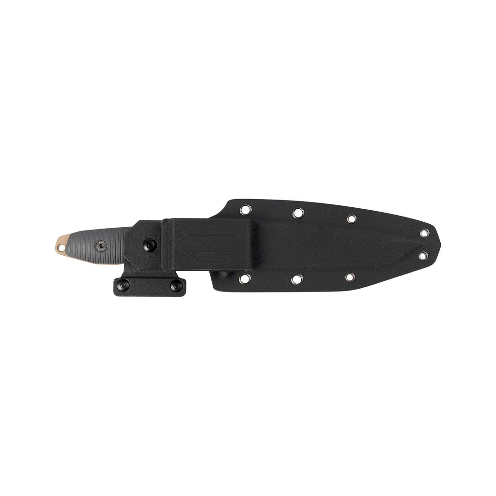 Ніж Cimmerian Knives M1 GEN III Coyote blade