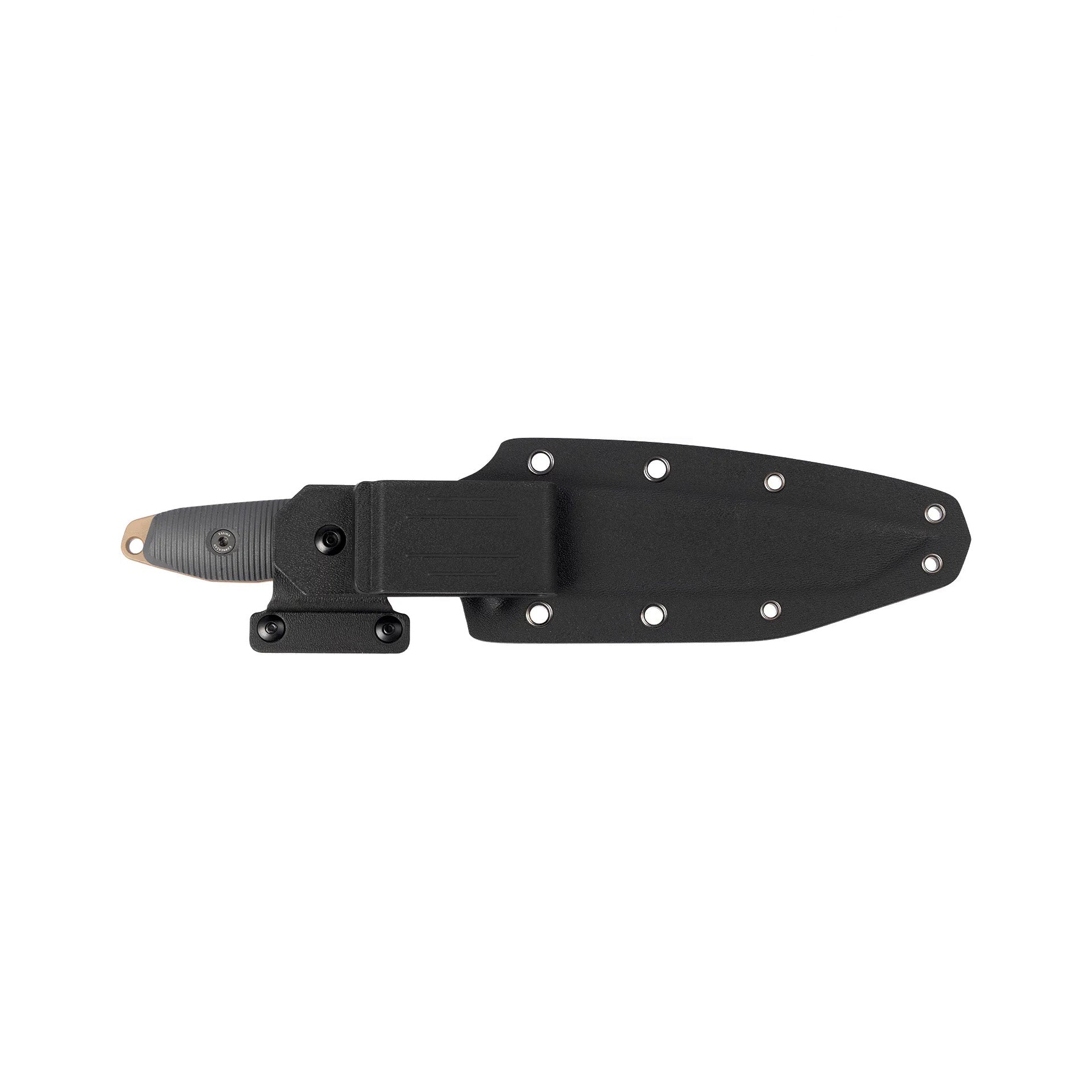 Ніж Cimmerian Knives M1 GEN III Coyote blade