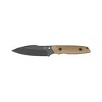 Ніж Cimmerian Knives Skif Ceracote Blade Grey