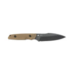 Ніж Cimmerian Knives Skif Ceracote Blade Grey