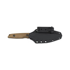 Ніж Cimmerian Knives Skif Ceracote Blade Grey