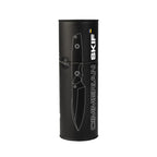 Ніж Cimmerian Knives Skif Ceracote Blade Grey