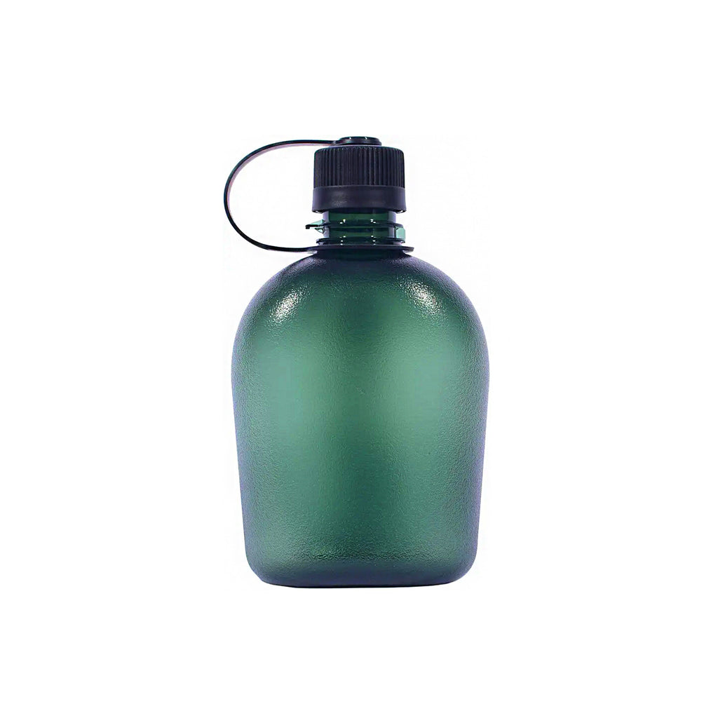 Фляга Pinguin Tritan Bottle Flask BPA-free, Green, 0,750 ml.