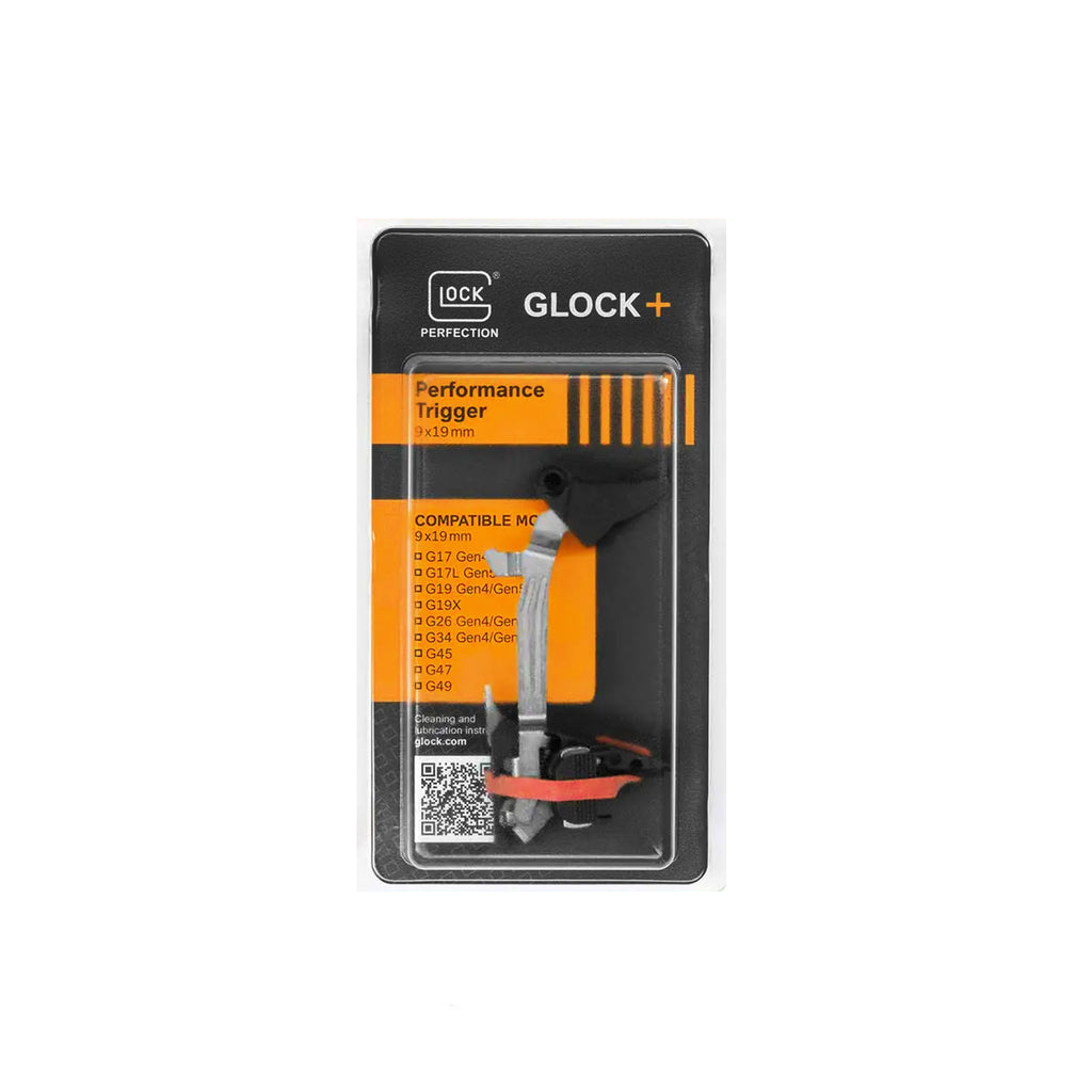 УСМ Glock Performance для Gen4/5