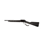 Карабін Rossi RIO BRAVO 22LR 16.5" на 10 патронів BK/BK SYN