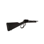 Карабін Rossi RIO BRAVO 22LR 16.5" на 10 патронів BK/BK SYN