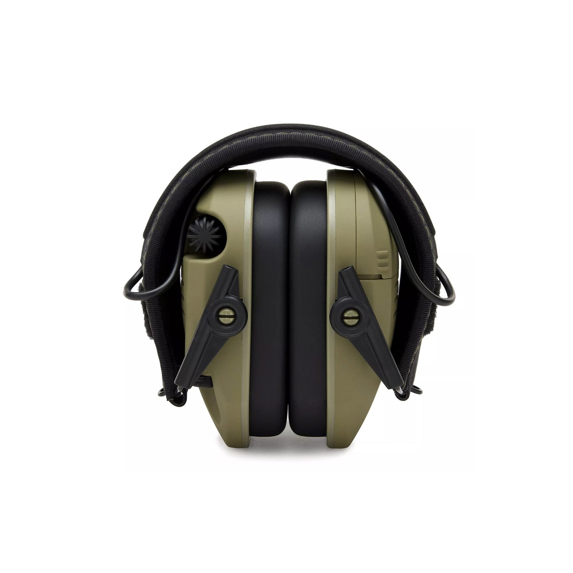 Активні навушники Walker’s Razor Patriot OD Green