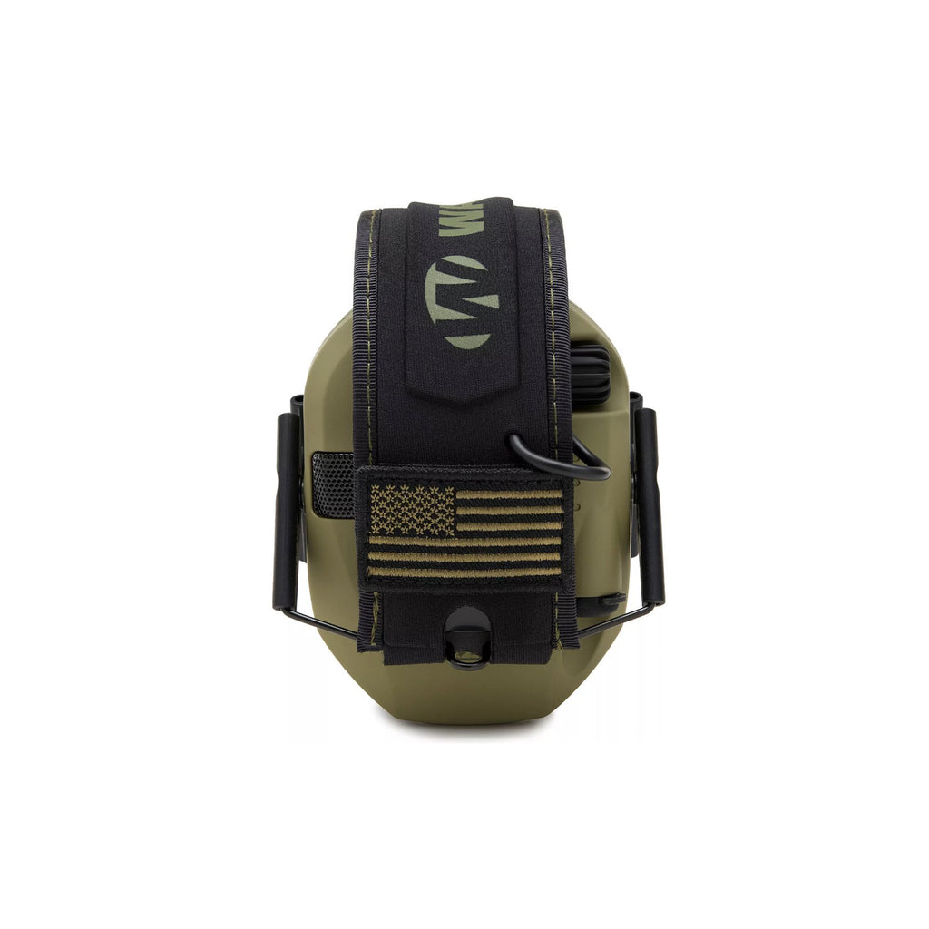Активні навушники Walker’s Razor Patriot OD Green