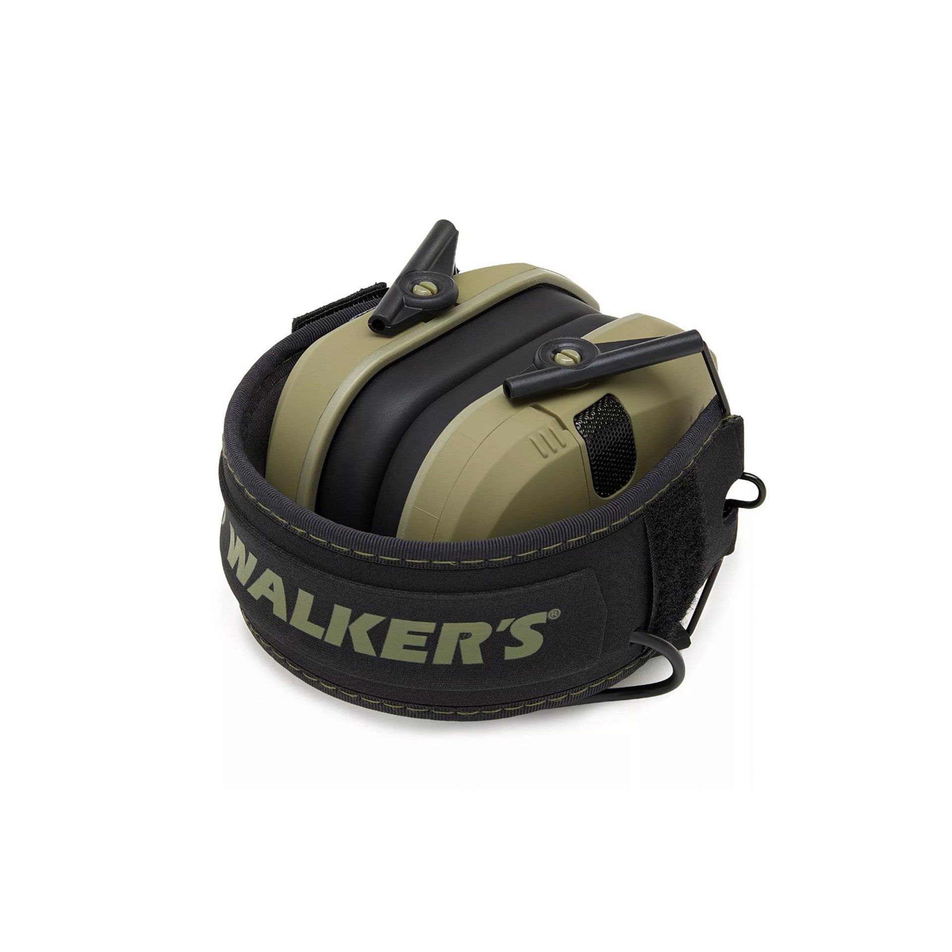 Активні навушники Walker’s Razor Patriot OD Green