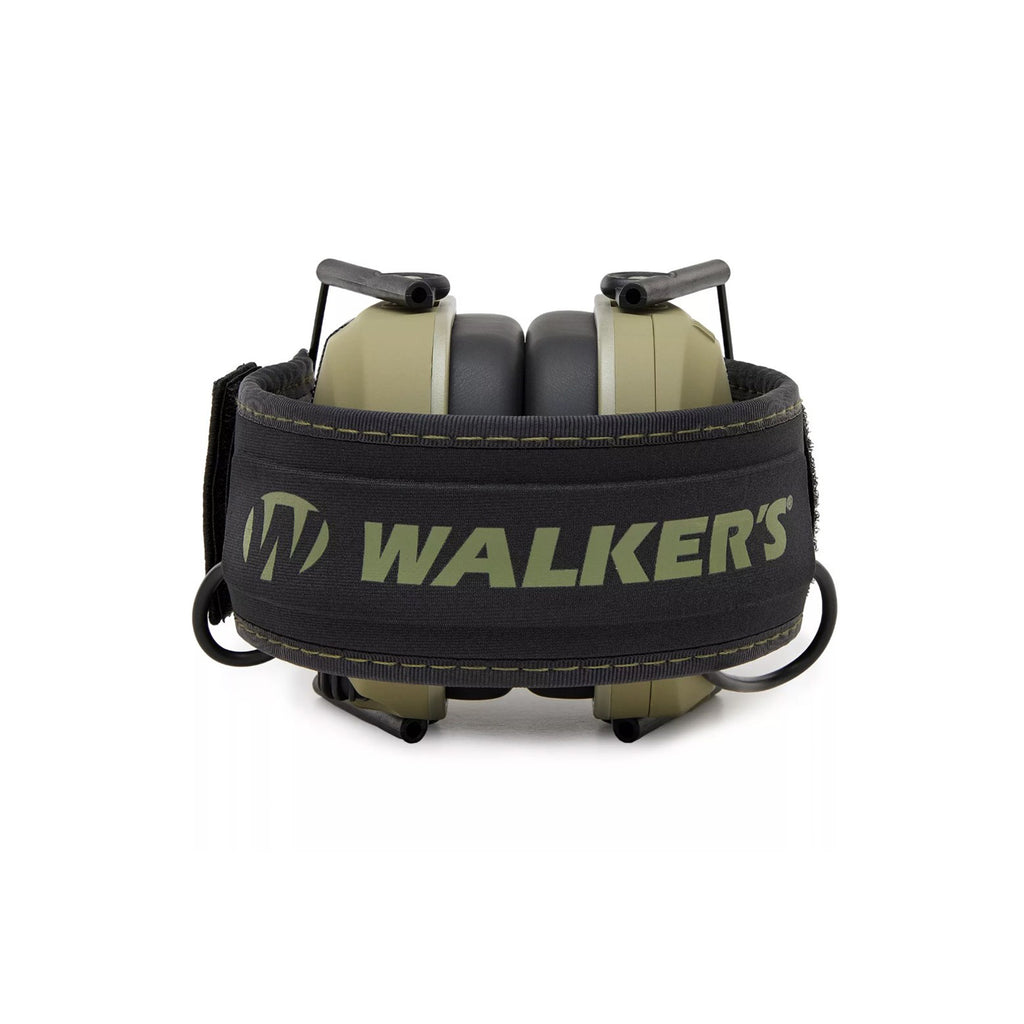 Активні навушники Walker’s Razor Patriot OD Green