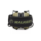 Активні навушники Walker’s Razor Patriot OD Green