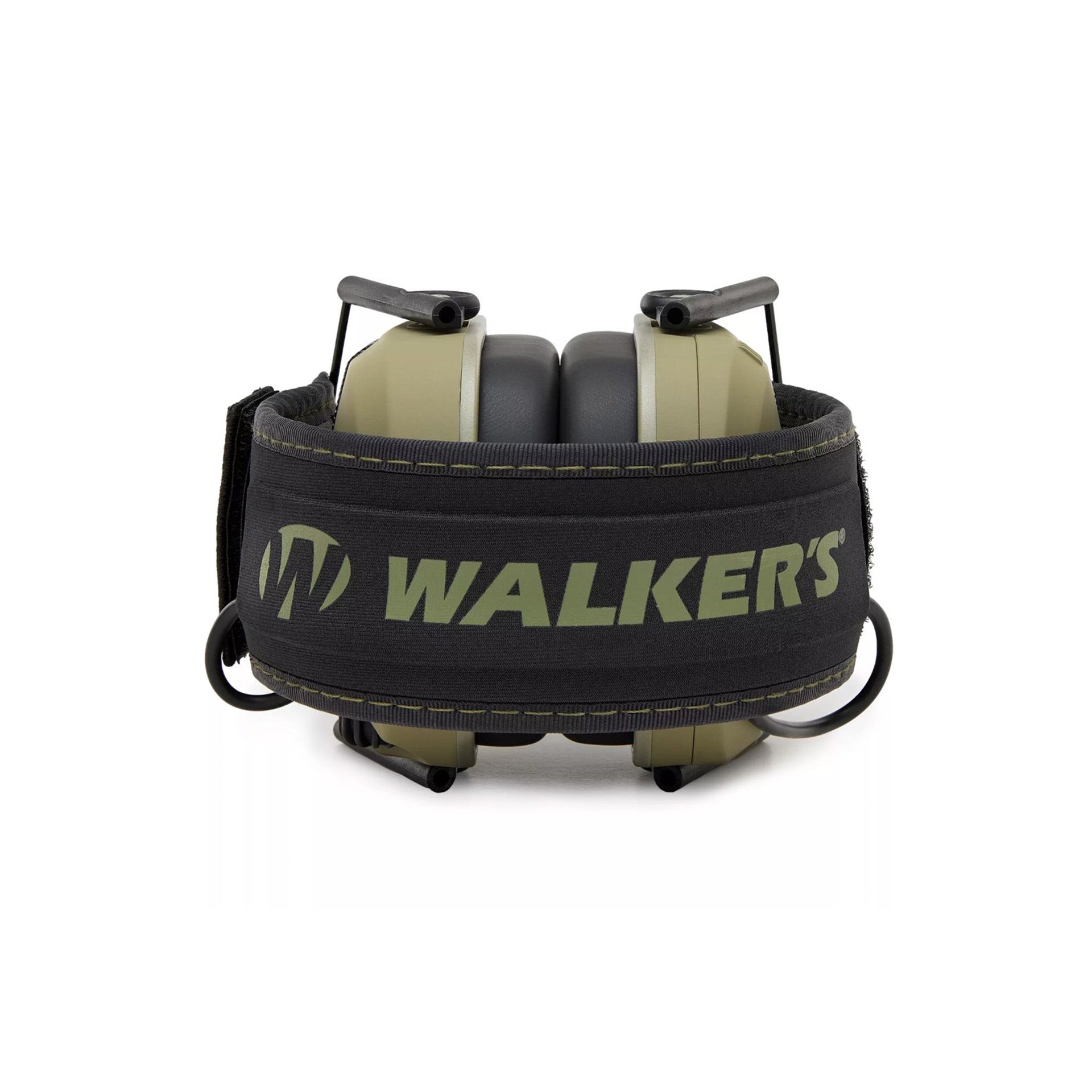 Активні навушники Walker’s Razor Patriot OD Green