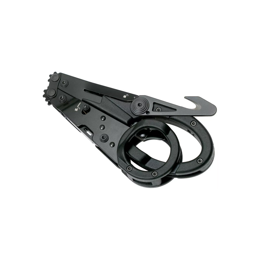 Мультитул SOG Parashears, Black