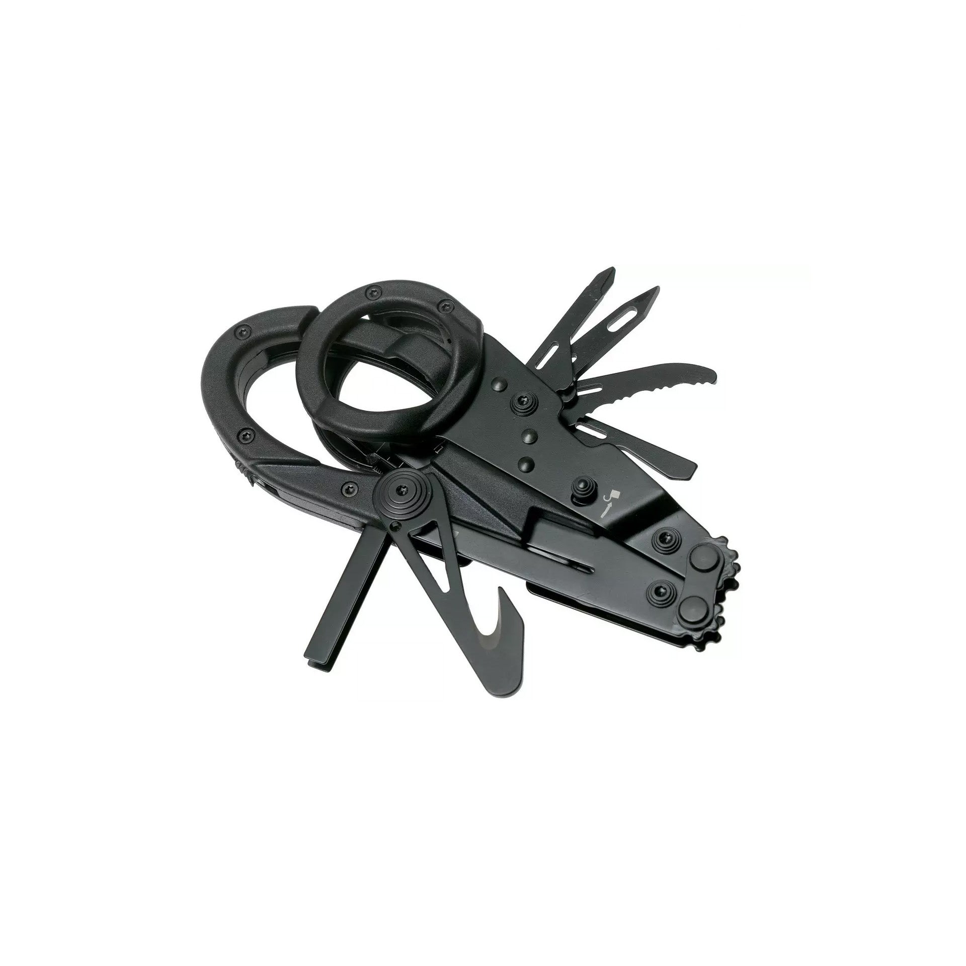 Мультитул SOG Parashears, Black
