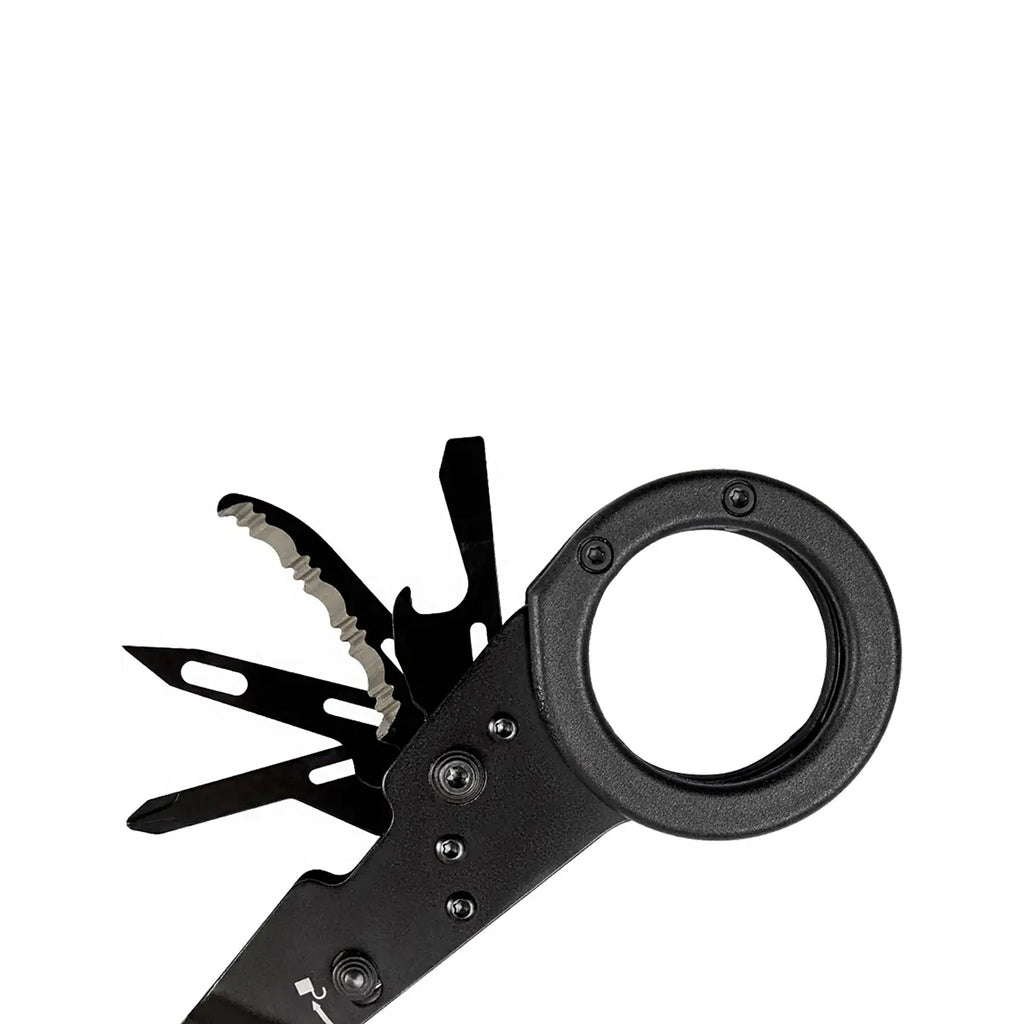 Мультитул SOG Parashears, Black