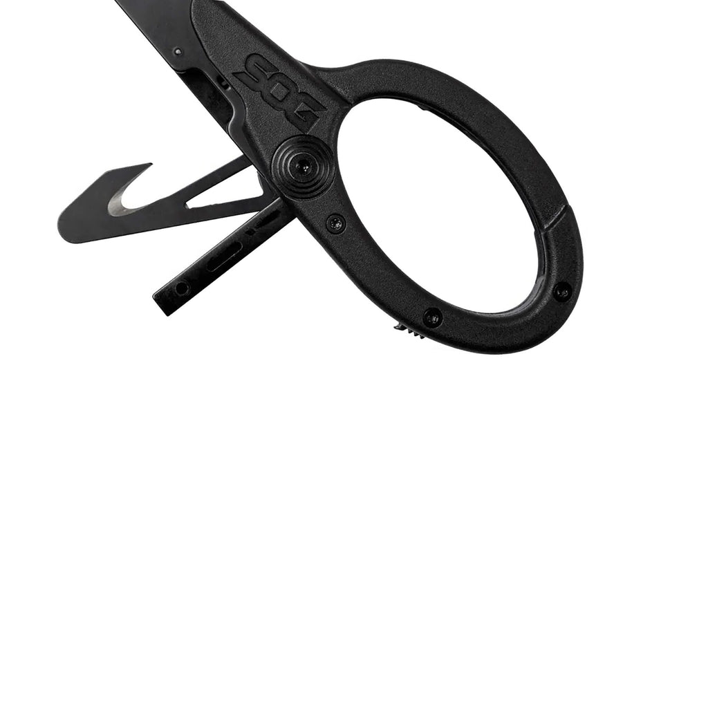 Мультитул SOG Parashears, Black