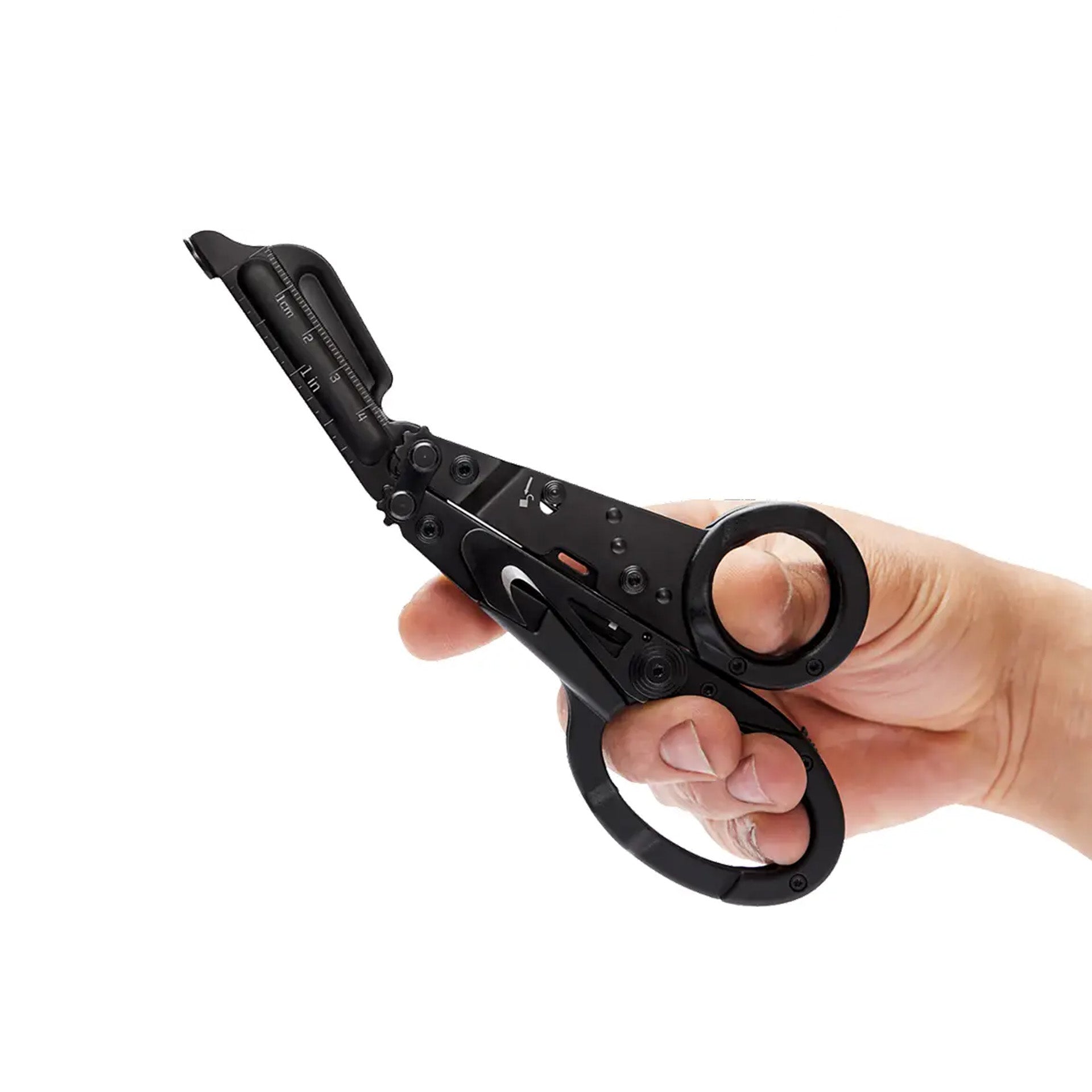 Мультитул SOG Parashears, Black