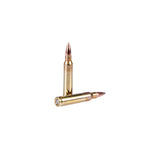 Патрон STS кал .223 Rem пуля FMJ BT 55 гр (3.56 г)