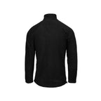 Куртка ALPHA Tactical, Grid Fleece, Black, M/R