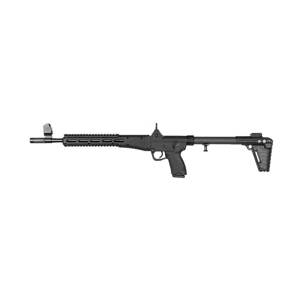 Карабін Kel-Tec SUB2000 кал. 9x21 мм.