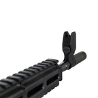 Карабін Kel-Tec SUB2000 кал. 9x21 мм.