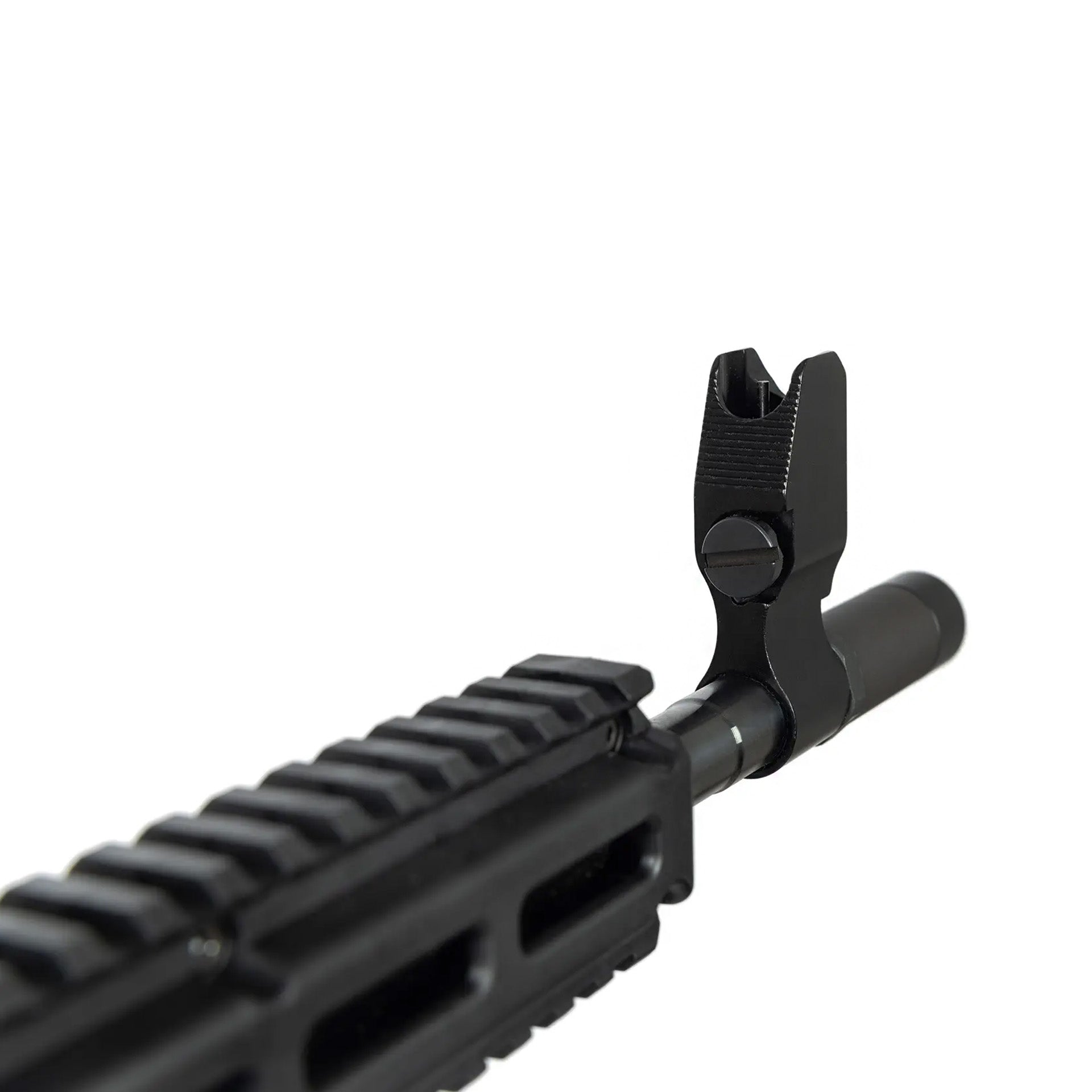 Карабін Kel-Tec SUB2000 кал. 9x21 мм.