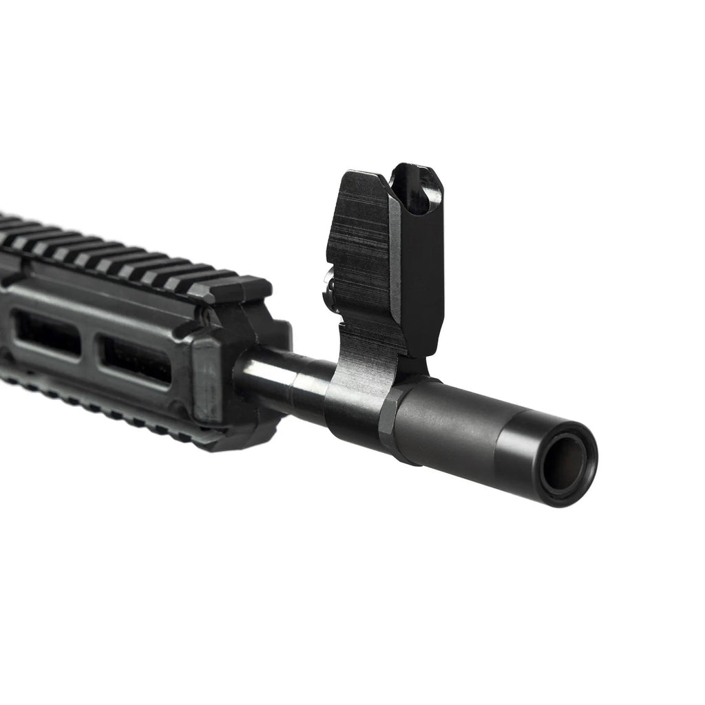 Карабін Kel-Tec SUB2000 кал. 9x21 мм.