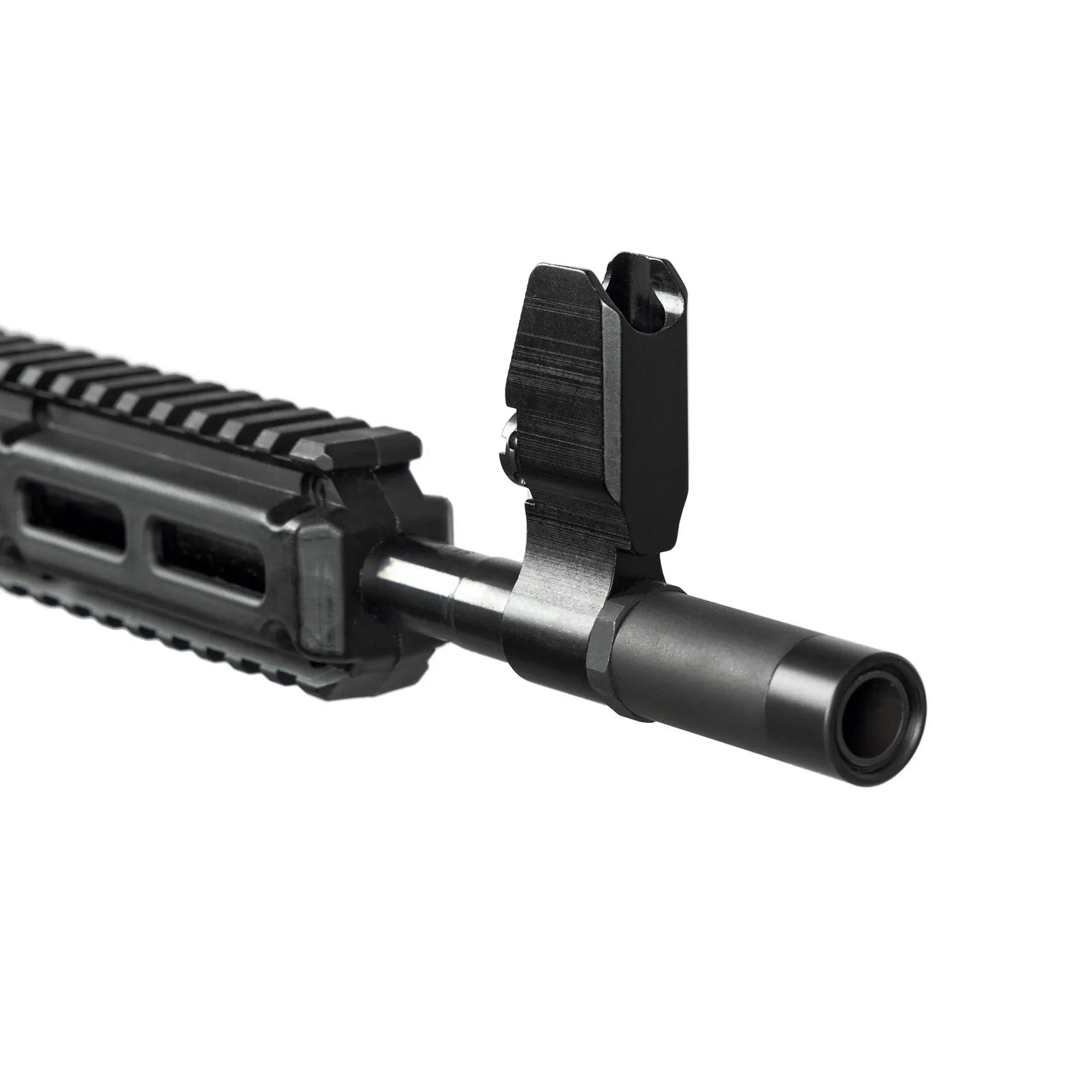 Карабін Kel-Tec SUB2000 кал. 9x21 мм.