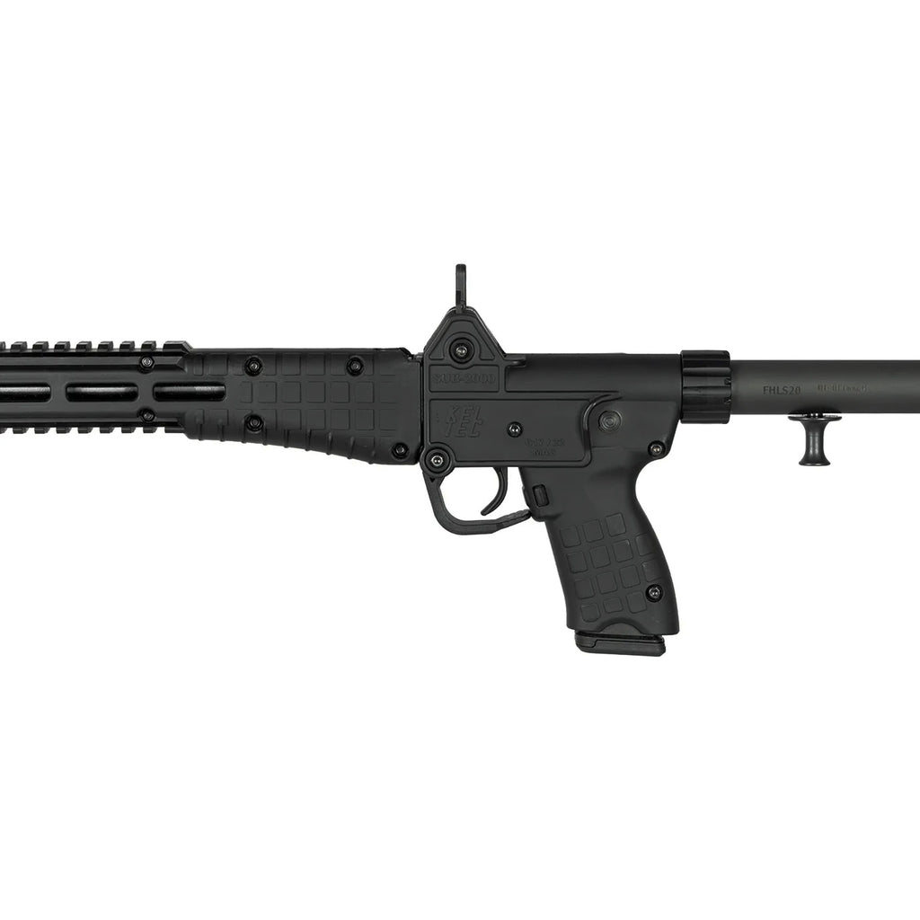 Карабін Kel-Tec SUB2000 кал. 9x21 мм.