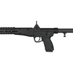 Карабін Kel-Tec SUB2000 кал. 9x21 мм.