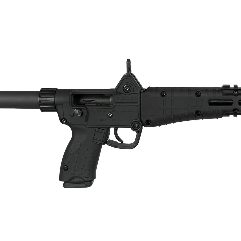 Карабін Kel-Tec SUB2000 кал. 9x21 мм.