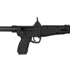 Карабін Kel-Tec SUB2000 кал. 9x21 мм.