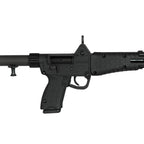 Карабін Kel-Tec SUB2000 кал. 9x21 мм.