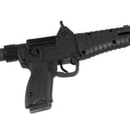 Карабін Kel-Tec SUB2000 кал. 9x21 мм.