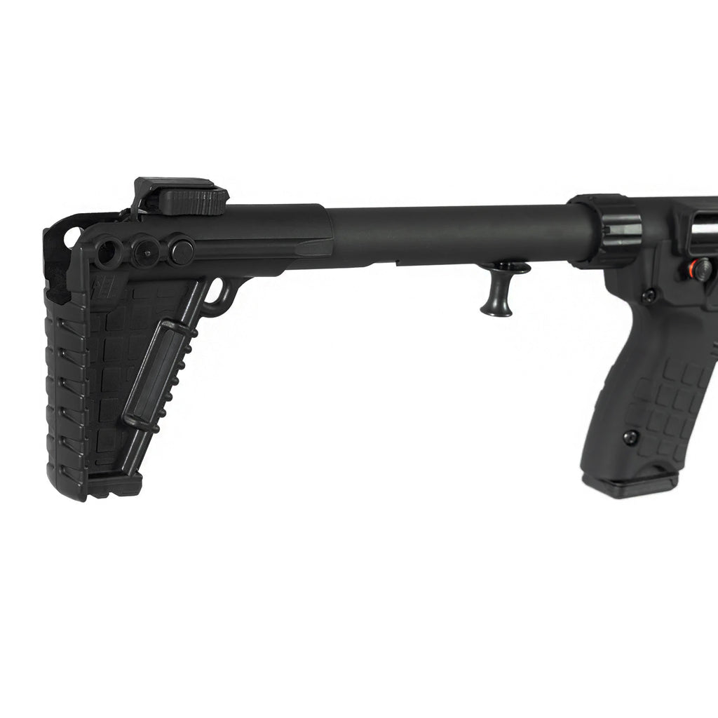 Карабін Kel-Tec SUB2000 кал. 9x21 мм.