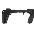 Карабін Kel-Tec SUB2000 кал. 9x21 мм.