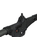 Карабін Kel-Tec SUB2000 кал. 9x21 мм.
