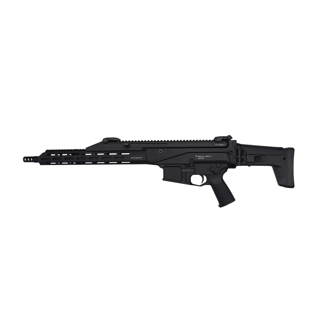 Карабін Perun X17 16" cal.308Win./7.62