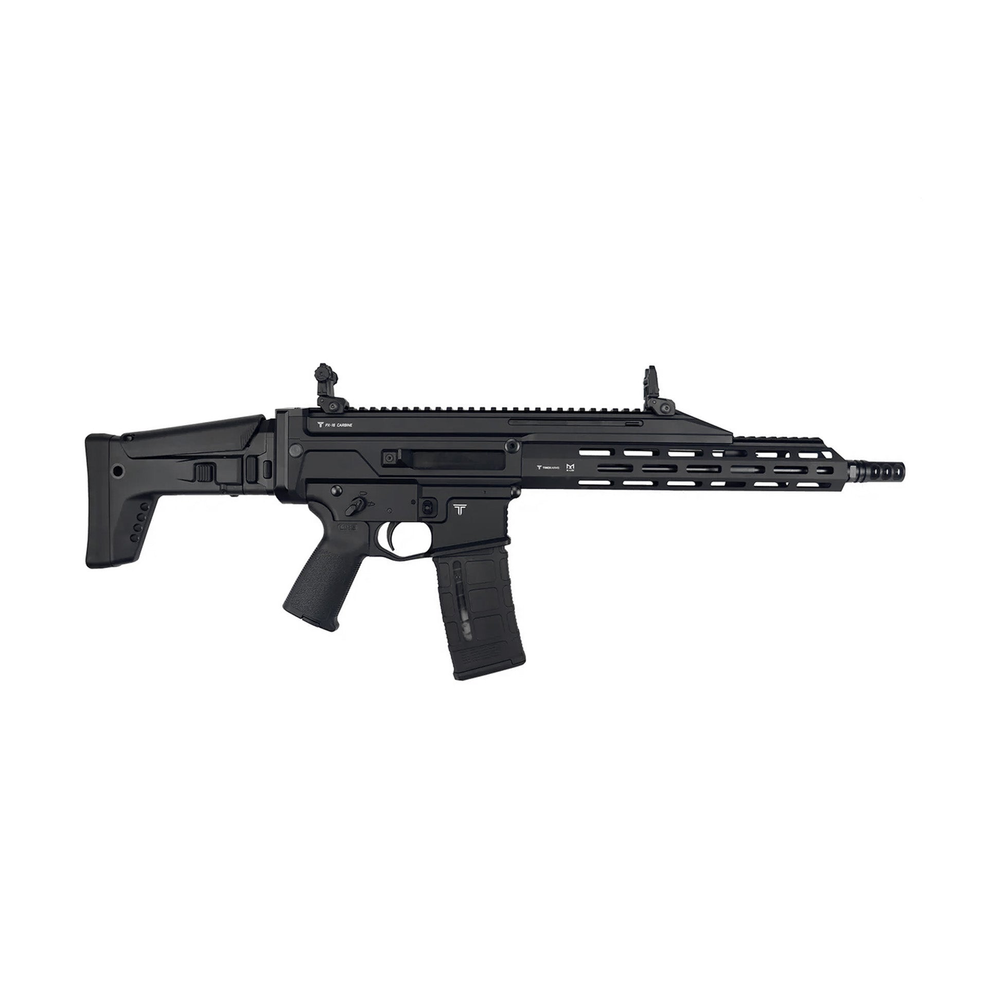 Карабін Perun X17 16" cal.308Win./7.62
