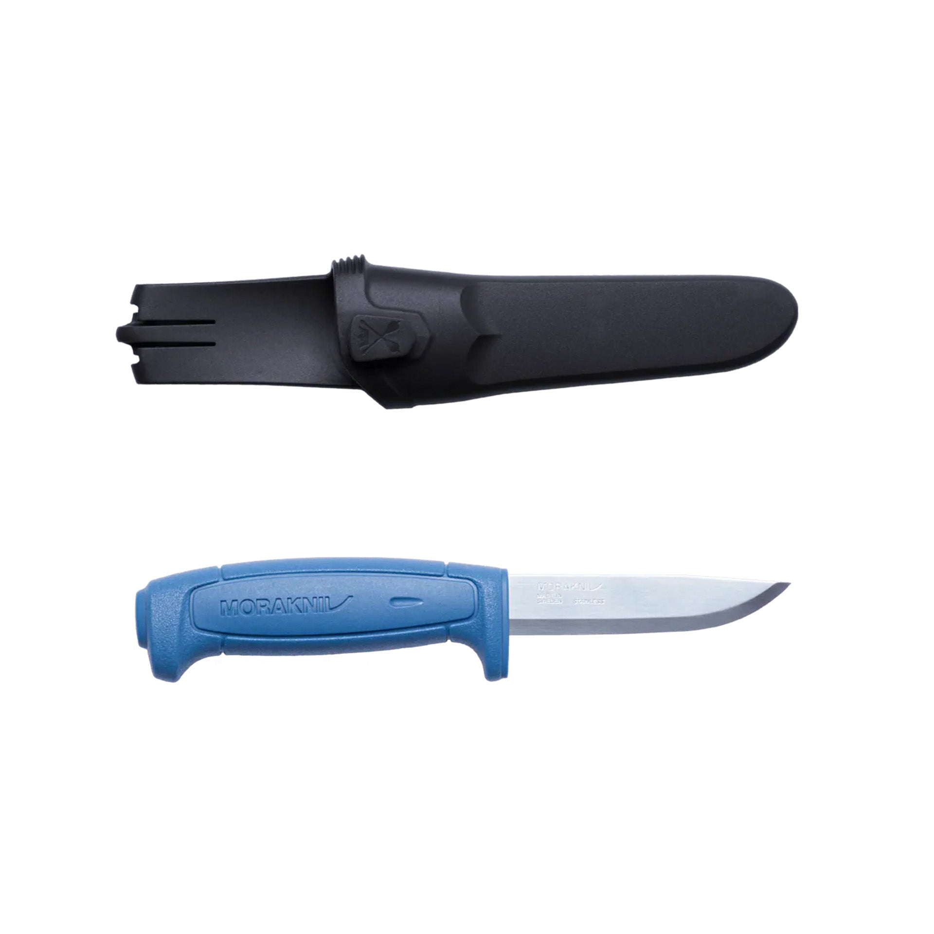 Ніж Morakniv Basic 546 Blue
