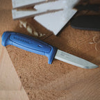 Ніж Morakniv Basic 546 Blue